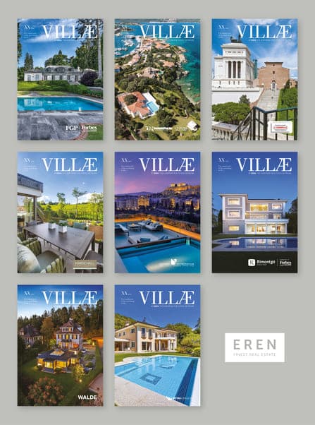 Revista Villae International