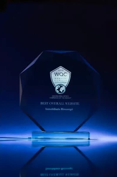Best Overall Website - 2010