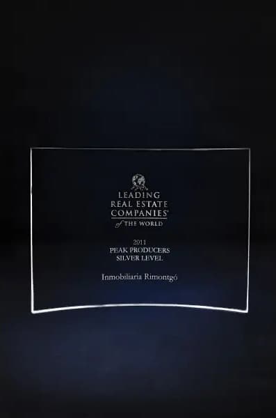 Peak Producers Silver Level