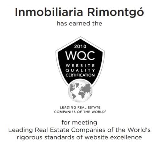 Website Quality Certification