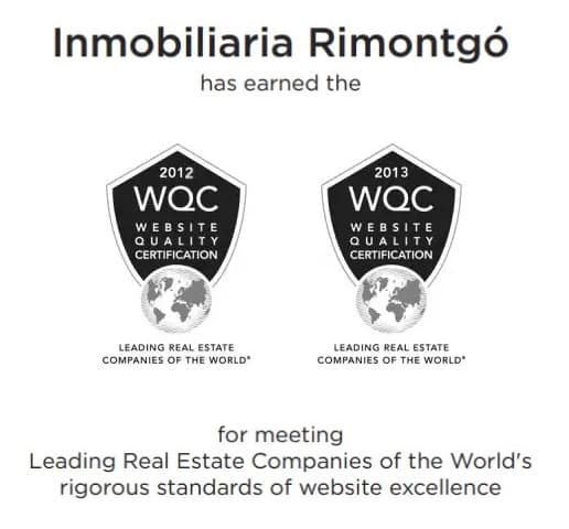 Website Quality Certification