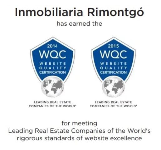 Website Quality Certification