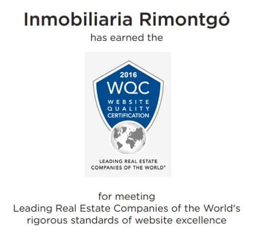 Website Quality Certification