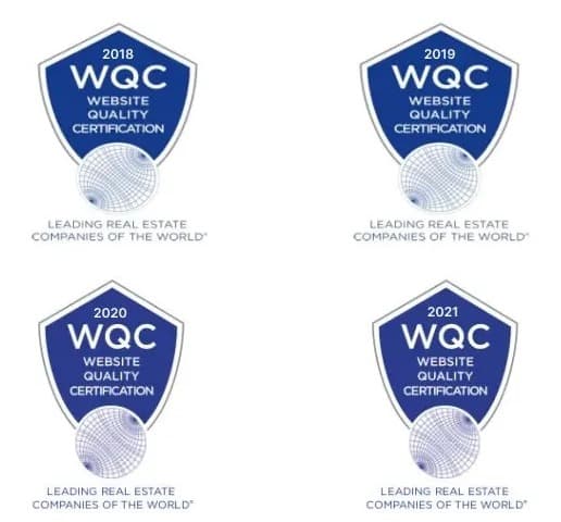 Website Quality Certification