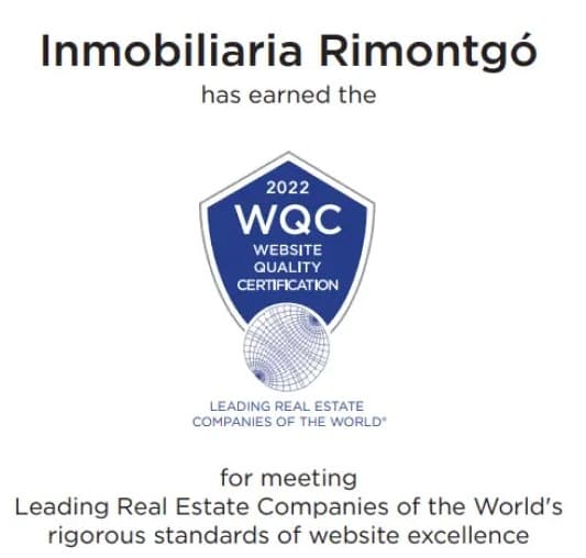 Website Quality Certification